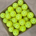 Bóng Pickleball (Bóng Tập luyện, Không logo, không hộp) - Ảnh 5