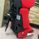 Ghế ngồi ô tô trẻ em chính hãng Royalstar CH02B , trẻ từ 9 tháng - 12 tuổi (Hộp Xấu) - Ảnh 10