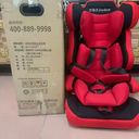 Ghế ngồi ô tô trẻ em chính hãng Royalstar CH02B , trẻ từ 9 tháng - 12 tuổi (Hộp Xấu) - Ảnh 9
