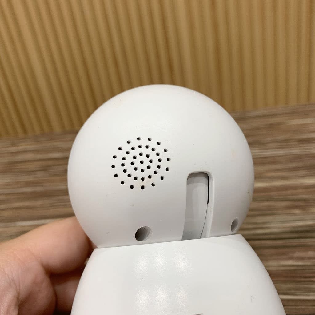 Camera xoay an ninh thông minh C1-X0 , chạy App Tuya - Ảnh 5