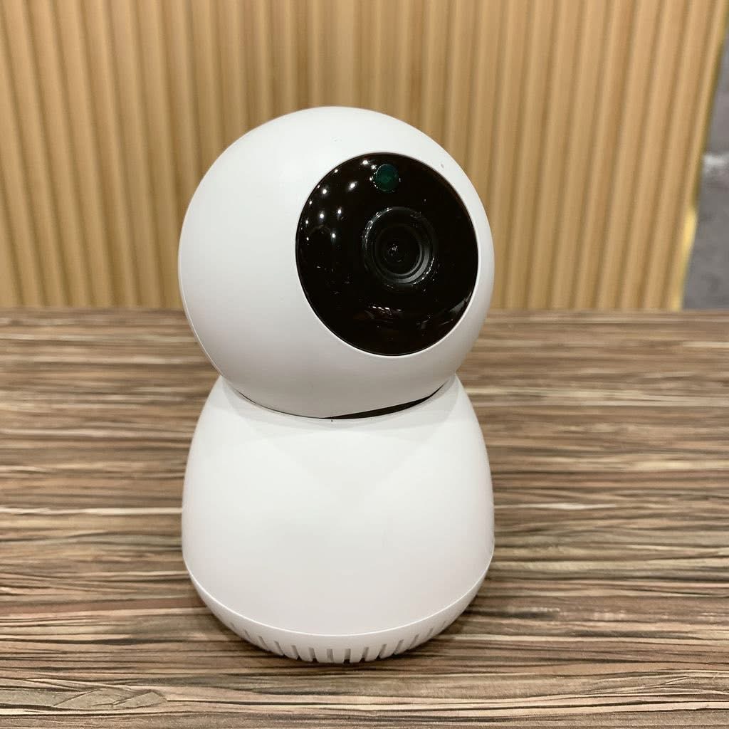 Camera xoay an ninh thông minh C1-X0 , chạy App Tuya