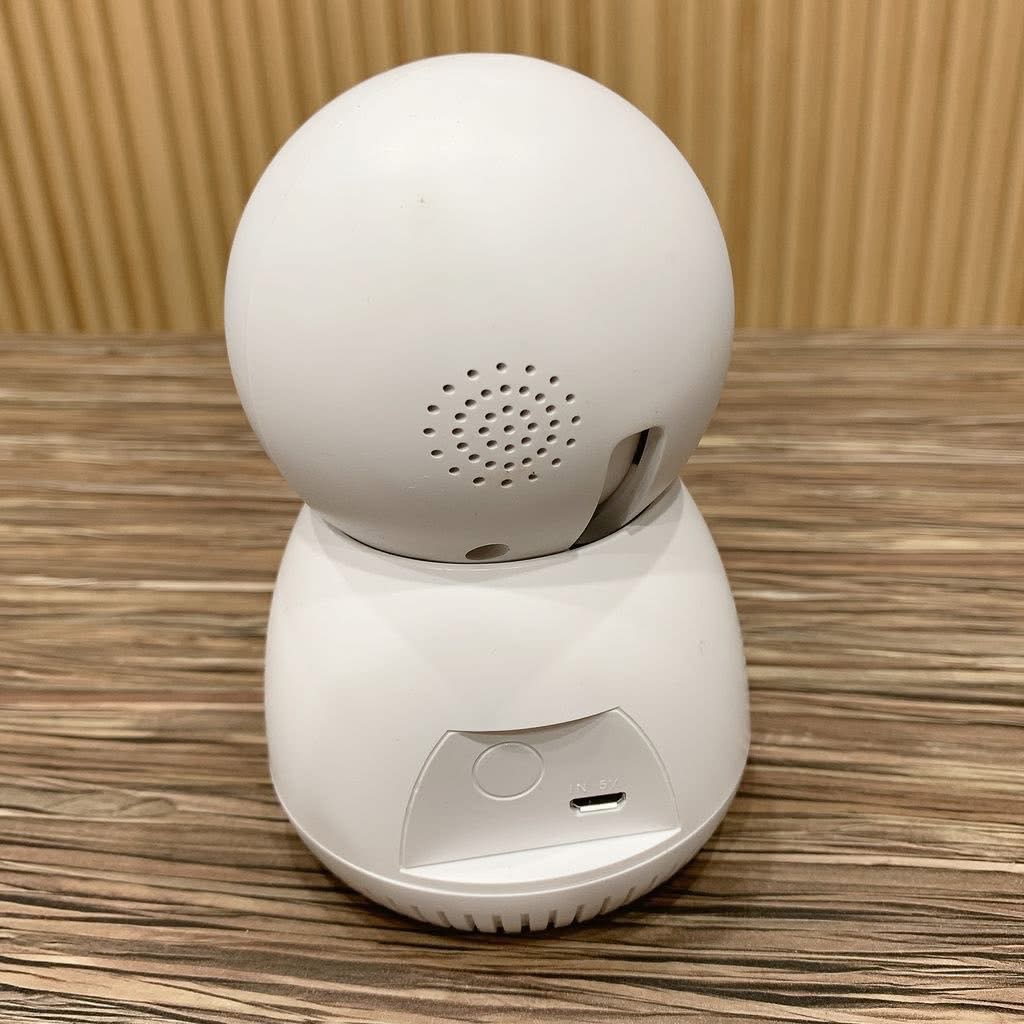 Camera xoay an ninh thông minh C1-X0 , chạy App Tuya - Ảnh 4