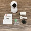 Camera xoay an ninh thông minh C1-X0 , chạy App Tuya - Ảnh 8