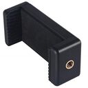 Kẹp điện thoại 2 gen 1/4 - đa năng - gắn xe máy - gắn chân giá đỡ - Ảnh 4