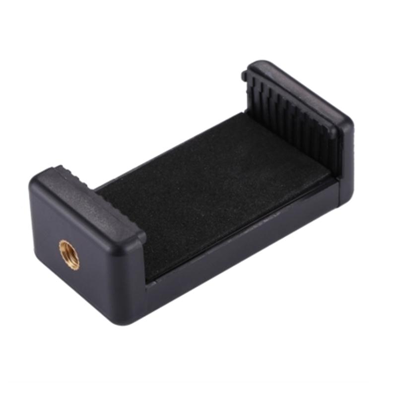 Kẹp điện thoại 2 gen 1/4 - đa năng - gắn xe máy - gắn chân giá đỡ