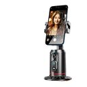 Gimbal AI Q02 – Xoay 360°, Theo Dõi Khuôn Mặt - Ảnh 4