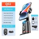 Gimbal AI Q02 – Xoay 360°, Theo Dõi Khuôn Mặt - Ảnh 5