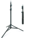 Chân đèn 8819 cao 2m1 - 850 gam - Ảnh 7