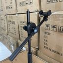 Giá Quay Video Để Bàn D36 Xoay 360 Độ D36 -Chân Quay Video Chụp Ảnh Từ Trên Xuống - Ảnh 8