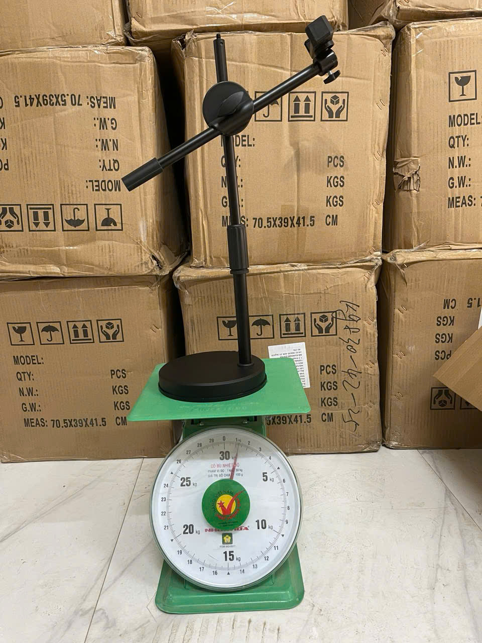 Giá Quay Video Để Bàn D36 Xoay 360 Độ D36 -Chân Quay Video Chụp Ảnh Từ Trên Xuống - Ảnh 5