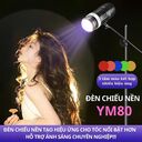Đèn Chiếu Viền, Tạo Nắng YM80 - Ảnh 6