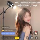 Đèn Chiếu Viền, Tạo Nắng YM80 - Ảnh 8