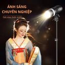 Đèn Chiếu Viền, Tạo Nắng YM80 - Ảnh 10