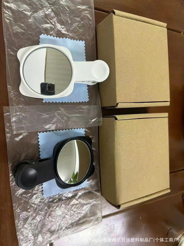 Bộ Kẹp Phản Chiếu Gương Máy Ảnh Điện Thoại G2 – Phụ Kiện Chụp Hình-Không Túi Đựng ✅ - Ảnh 2