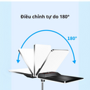 Bộ Đèn Led Bảng Chữ Nhật RL19 - 70W Kèm Chân đèn 8819 - Ảnh 7