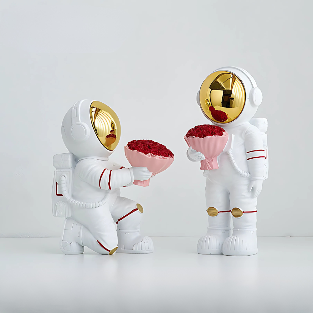 Loa Bluetooth Phi Hành Gia - Ảnh 4