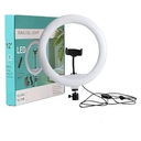 Bộ Đèn Livestream XD300 Size 30cm Kèm Chân 8819 1.5kg Cao 2m1  - Ảnh 6