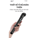 Gậy Chụp Ảnh Z17 - Chiều cao tới 1m8 - Có gen 1/4 - Remote sạc pin - Ảnh 9