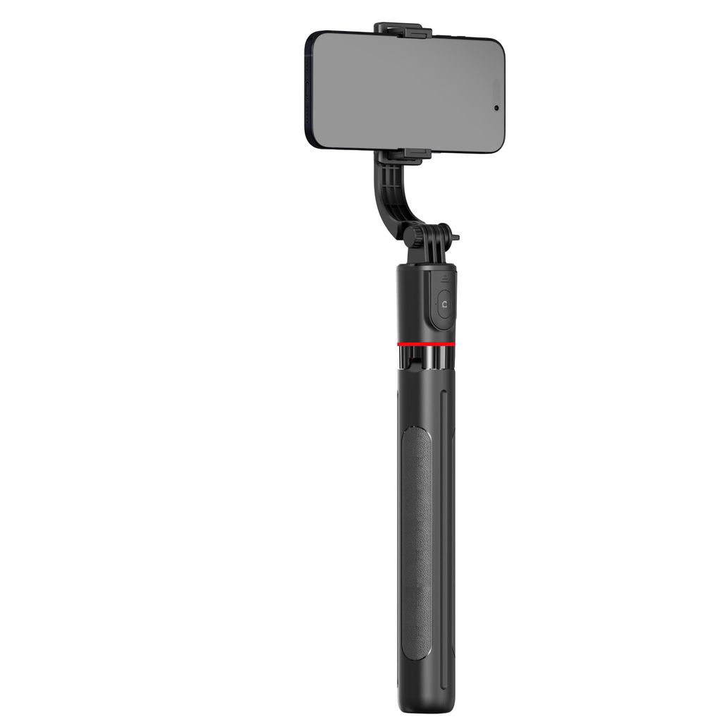 Gậy Chụp Ảnh F15 - 175cm - Màu Đen - Ảnh 8