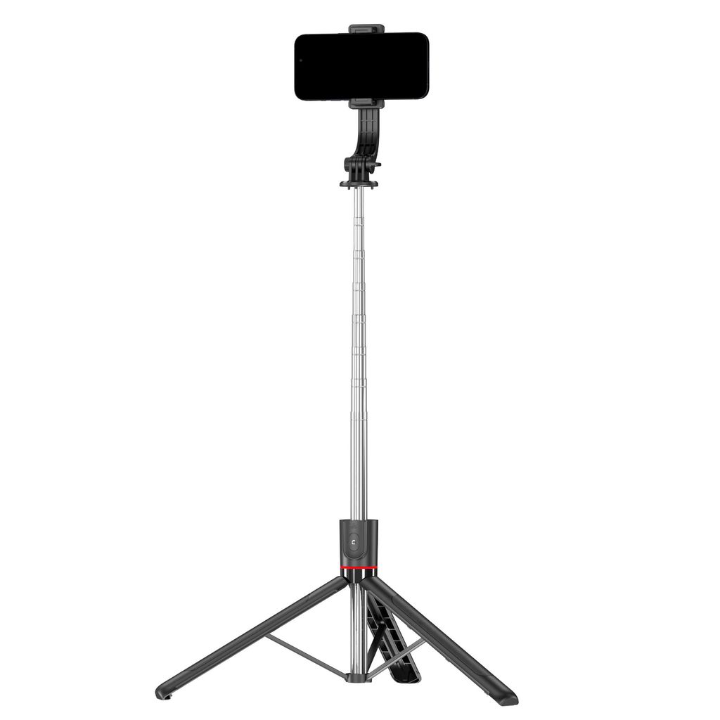 Gậy Chụp Ảnh F15 - 175cm - Màu Đen - Ảnh 9