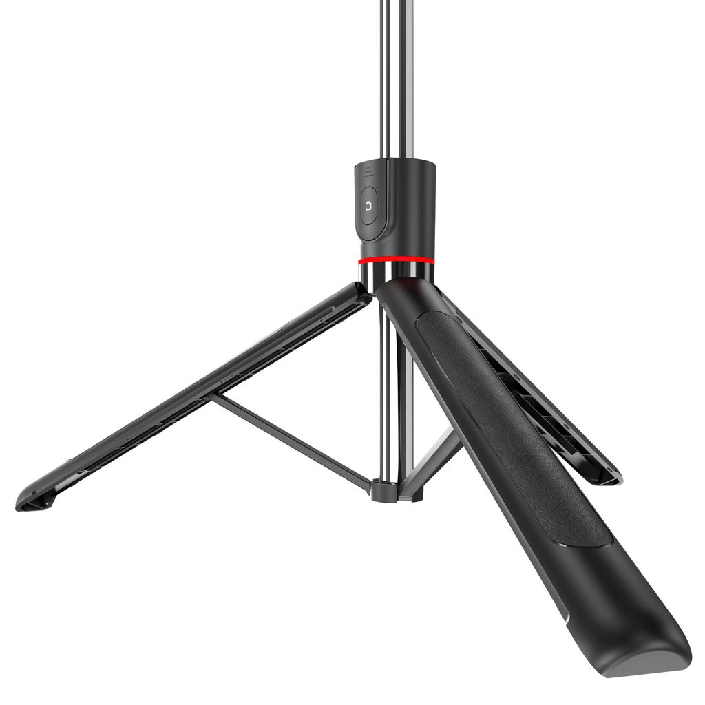 Gậy Chụp Ảnh F15 - 175cm - Màu Đen - Ảnh 5