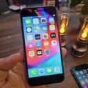 iphone 6g 16gb zin cũ đẹp full chức năng nghe gọi zalo fb tiktok mượt ( mua 10 tặng 1 ) - Ảnh 8