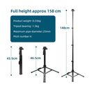 Tripod Yunteng VCT 91666 - Chân máy và gậy selfie camera - Ảnh 10