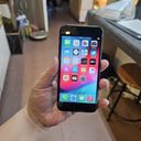 iphone 7g 32gb zin cũ đẹp full chức năng nghe gọi zalo fb tiktok ngân hàng mượt - Ảnh 9