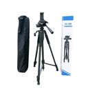 Chân Máy Ảnh Tripod CL180 Đa Năng Cao 1m8 – Giá Đỡ Điện Thoại & Máy Ảnh Xoay 360° - Ảnh 4
