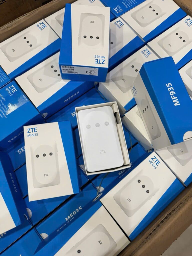 phát wifi ZTE Mf935 - Ảnh 7