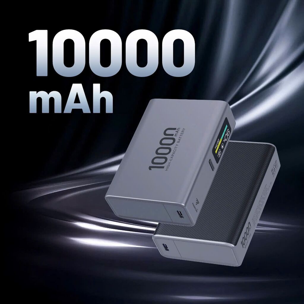 PIN dự phòng PHANTOM P56 10.000mah - Ảnh 3