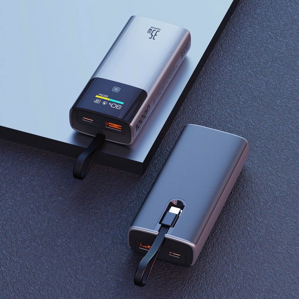 PIN dự phòng PHANTOM P55 35w - Ảnh 4