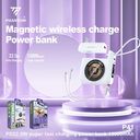 PIN PHANTOM P41 15.000mah Magsafe đa năng - Ảnh 7