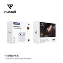 Tai nghe PHANTOM T3 - Ảnh 2