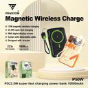 PHANTOM P50 Đa năng magsafe sạc nhanh - Ảnh 6