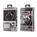 tai nghe wekome YC08 chân lithing  - Ảnh 4