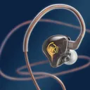 tai nghe wekome YC08 chân lithing  - Ảnh 3