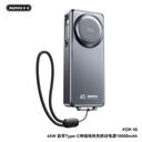 pin dự phòng remax FCP 10 45W  - Ảnh 4