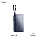 PIN DỰ PHÒNG REMAX RPP 19 SẠC NHANH - Ảnh 4