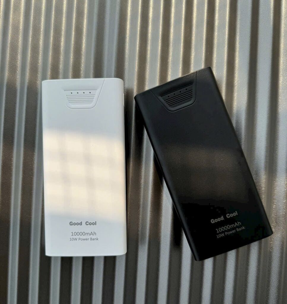 Dự phòng GOOL COOL 10,000mah D101 - Ảnh 3