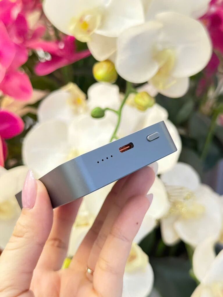 PHANTOM P59 Magsafe Sạc nhanh - Ảnh 10