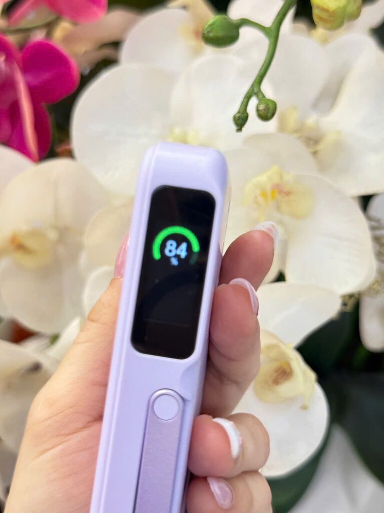 PIN PHANTOM P60 10.000mah Magsafe Đa năng - Ảnh 8