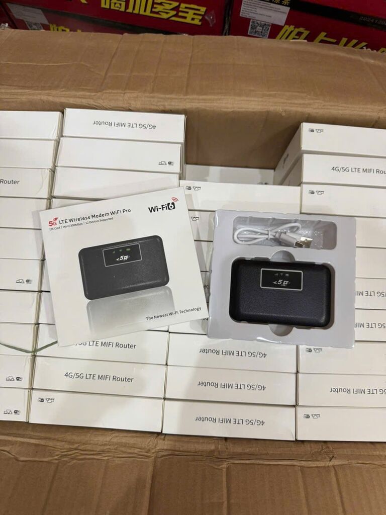 PHÁT WIFI B28 ( HÀNG NỘI ĐỊA TRUNG ) - Ảnh 2