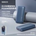 PIN DỰ PHÒNG REMAX RPP 213 20,000MAH SẠC NHANH - Ảnh 2