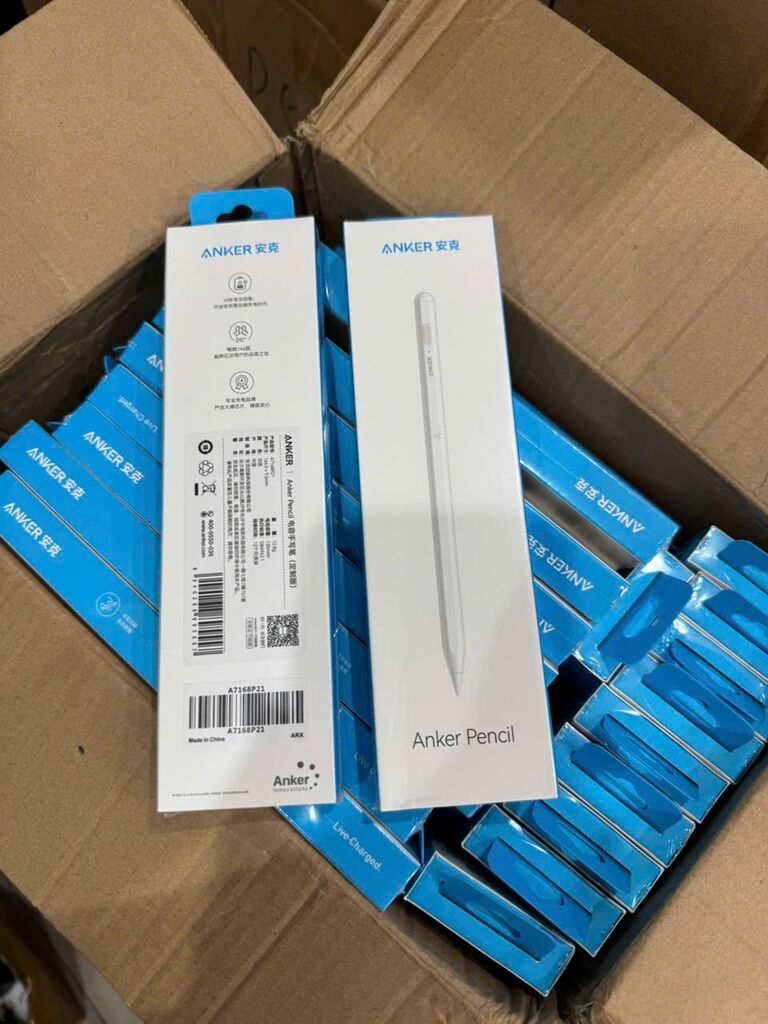 bút anker a7168 thế hệ mới nhất 1.1 apple  - Ảnh 6