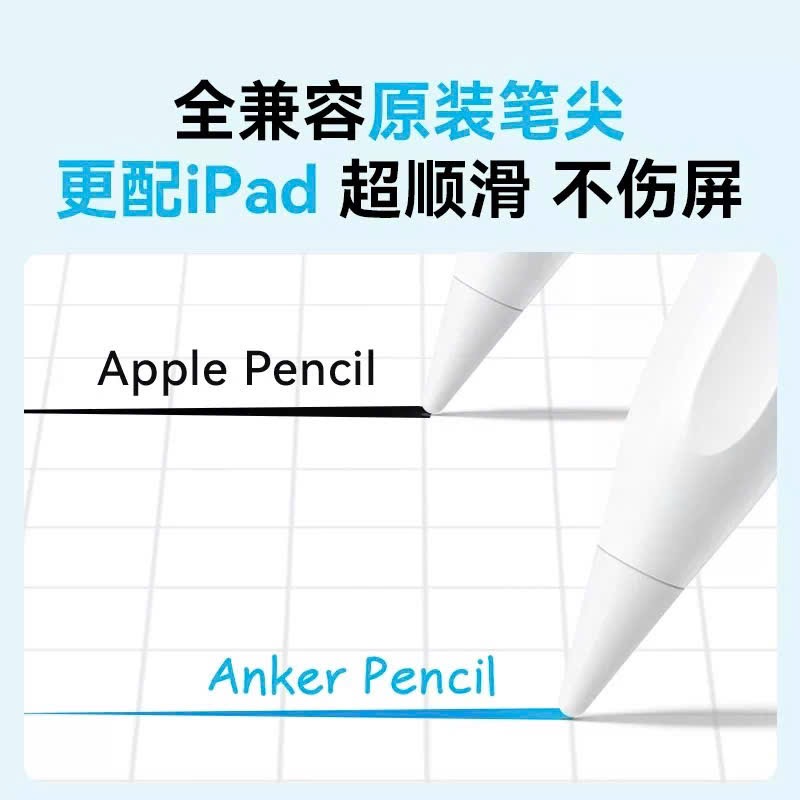 bút anker a7168 thế hệ mới nhất 1.1 apple 