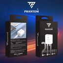 CỦ SẠC PHANTOM 20W + 30W GAN FREE VAT - Ảnh 4
