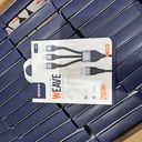 cáp 3 đầu sendem M51 - Ảnh 2