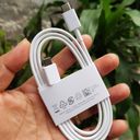 Cáp Samsung C-C ( Màu trắng ) - Ảnh 2