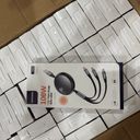 CÁP SENDEM 3IN1 RÚT 100W - Ảnh 2